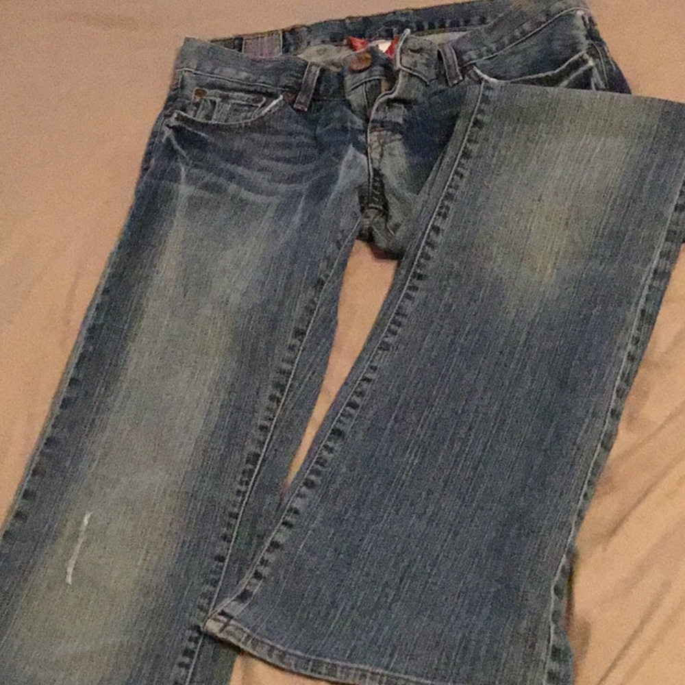 Lucky Brand Jeans